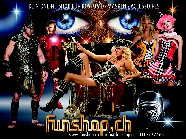 Funshop.ch