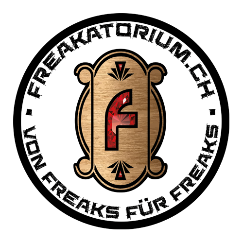 Freakatorium